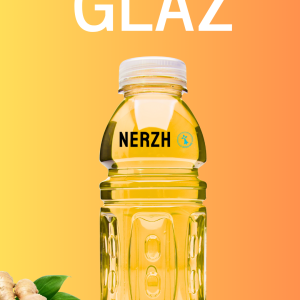 Nerzh Glaz