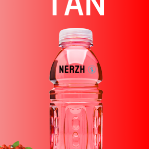 Nerzh Tan